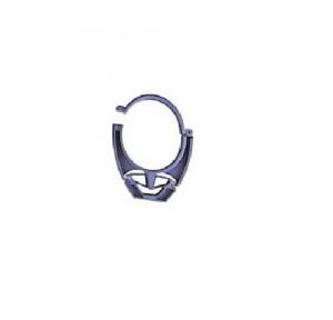 Ashirvad Pushfit SWR Silent Plus Girpi Bracket 6 Inch, 2282206